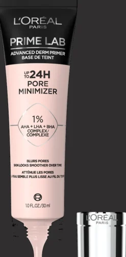 Up to 24H Pore Minimizer