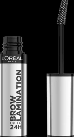 Up to 24HR Brow Lamination