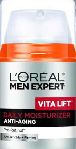 Vita Lift Anti-Wrinkle & Firming Moisturizer