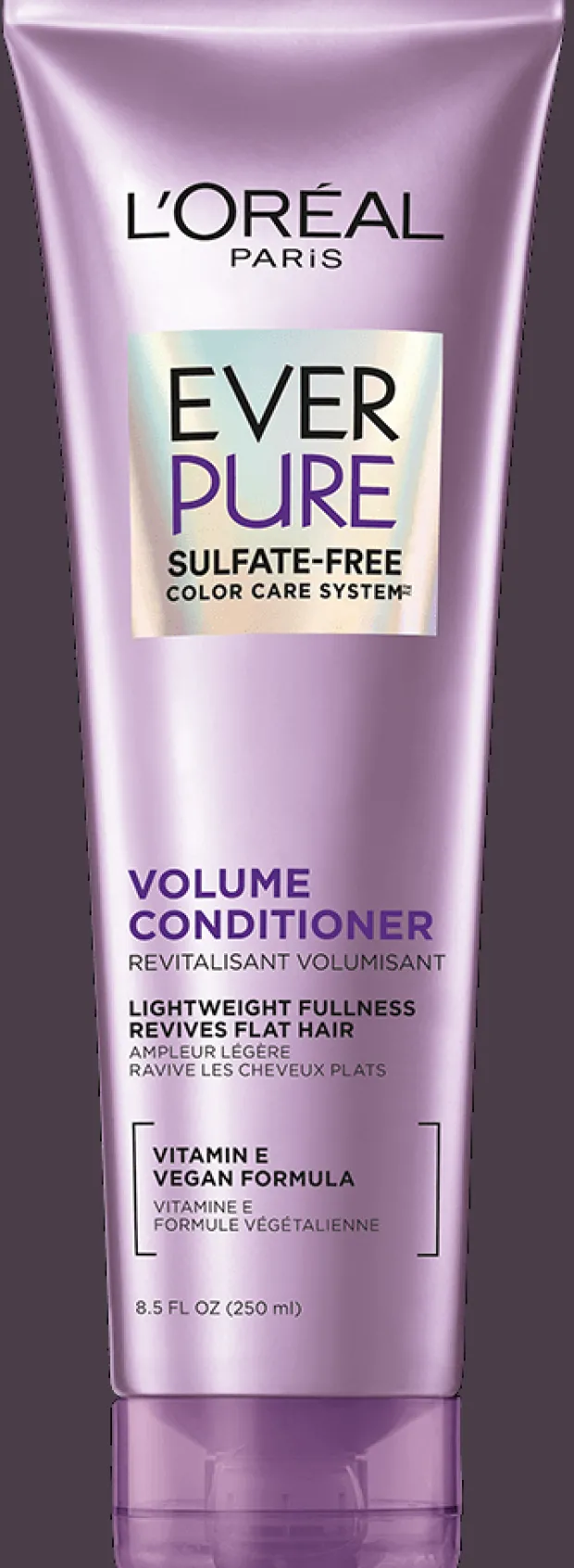 Volume Sulfate Free Conditioner For Reviving Fine Hair