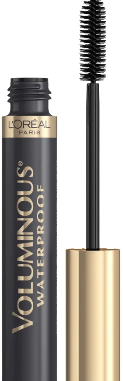 Waterproof Mascara